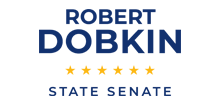 Robert Dobkin for WV State Senate